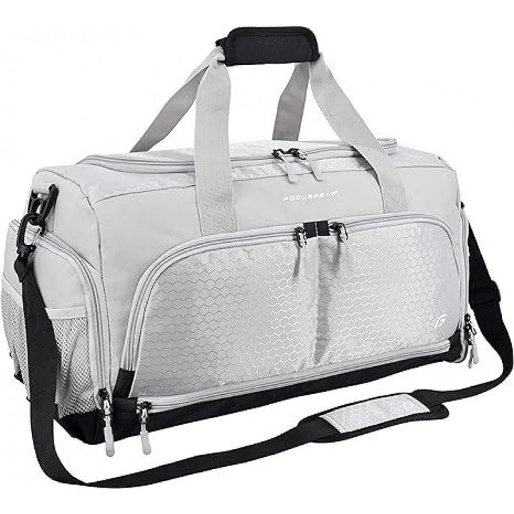 Multipurpose Durable Sports Duffel Bag Stornfield