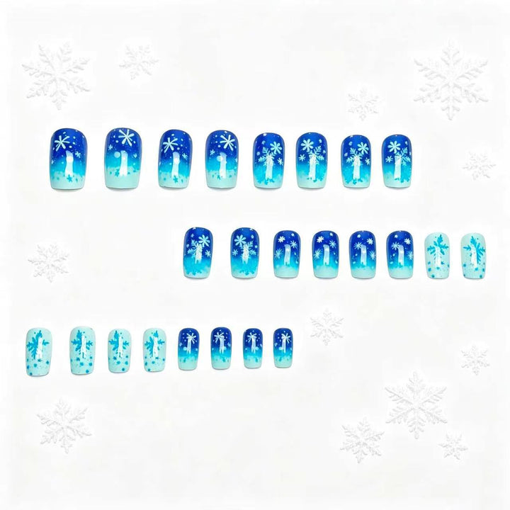 Nail Art Stornfield