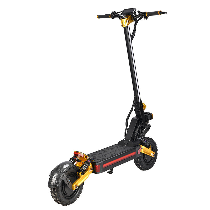 Off-Road Electric Scooter Stornfield