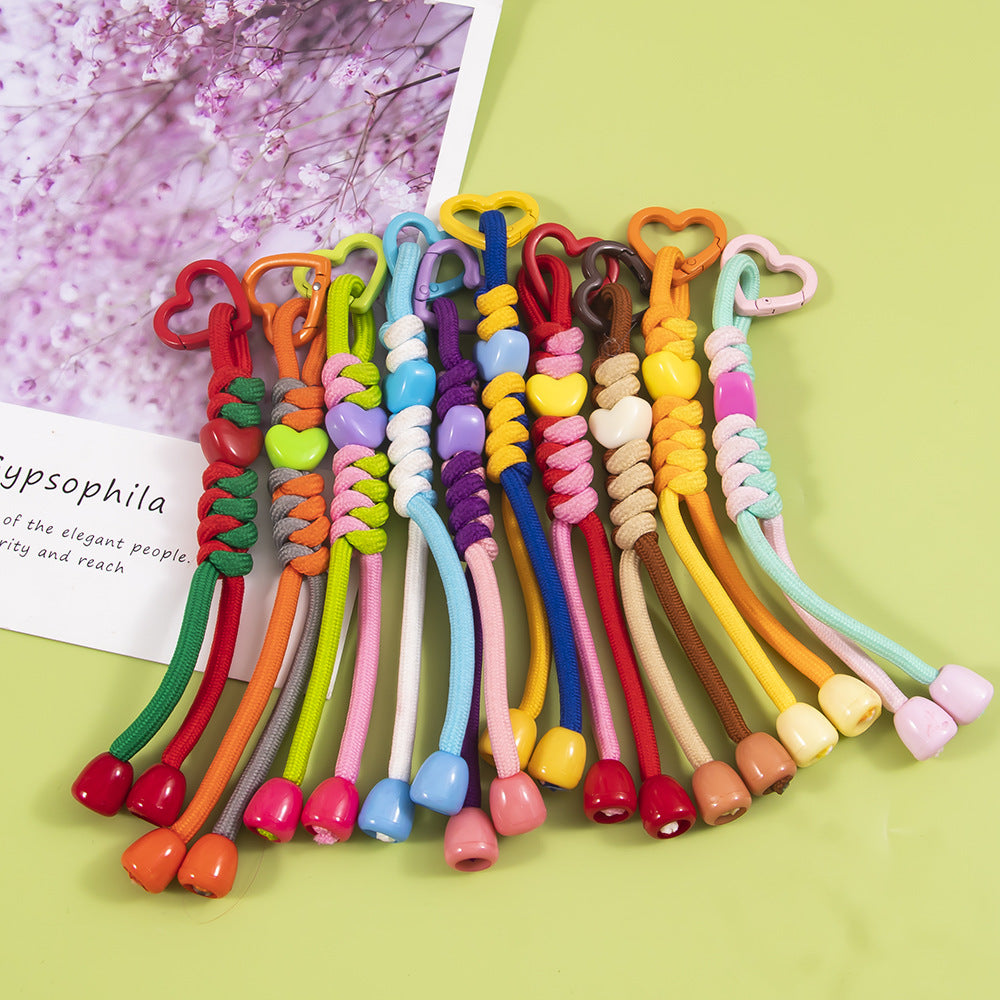Adjustable Multi-Function Keychain Stornfield