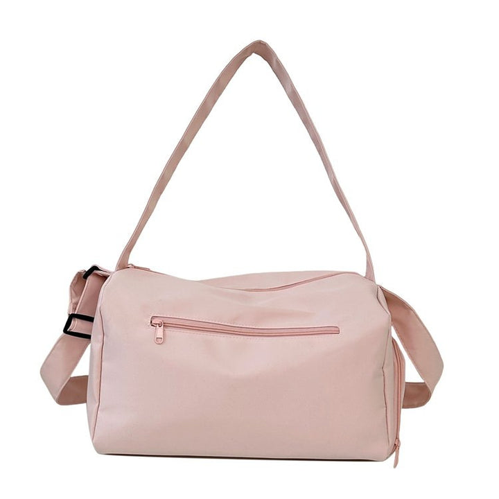 Spacious Travel Duffle Bag Stornfield