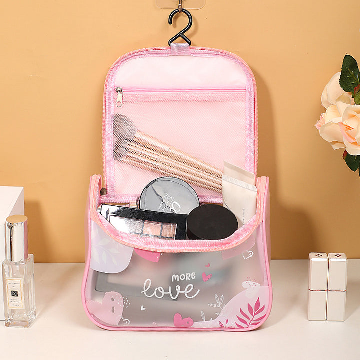 Cosmetic bag Stornfield