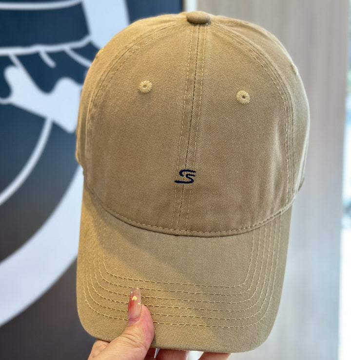 Women's Adjustable Cotton Baseball Cap Stornfield