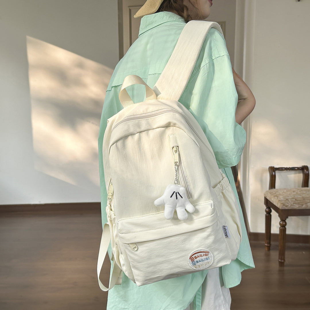 Lightweight Utility Backpack Stornfield 1791205253
