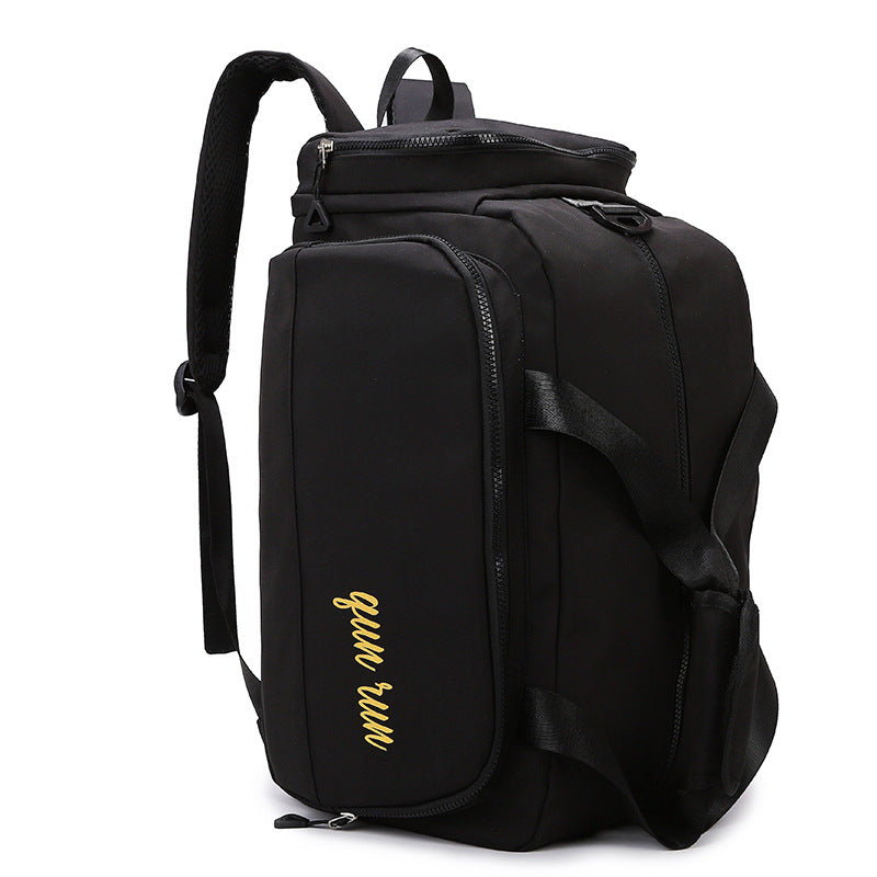 Gym Duffel Bag Stornfield