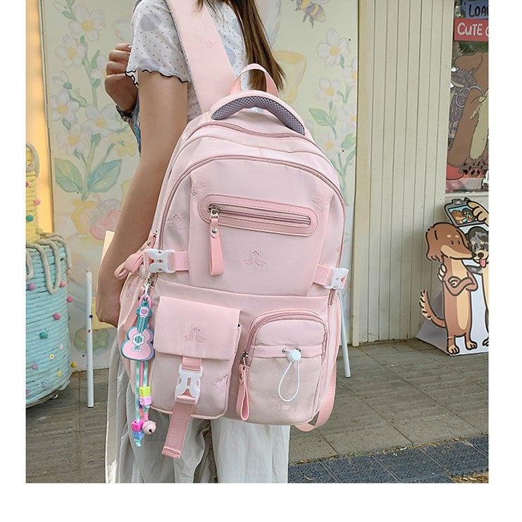 Stornfield Backpack