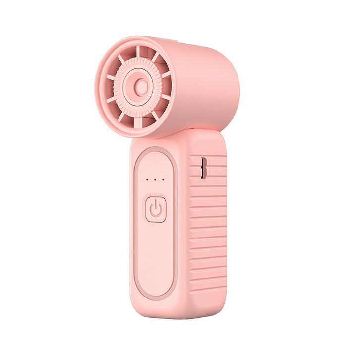 Portable Mini Fan Stornfield
