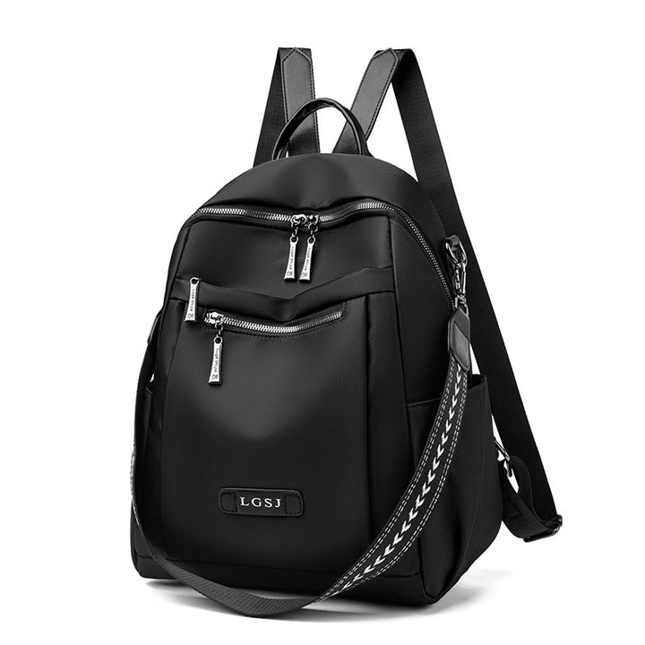 Functional Everyday Backpack