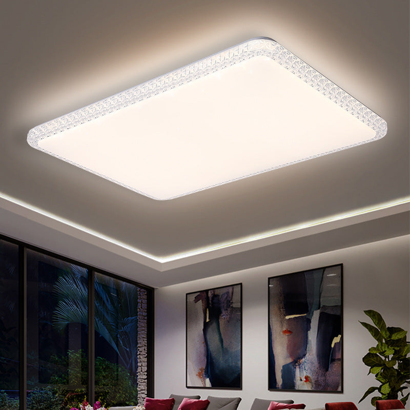 Elegant Round Ceiling Light Fixture