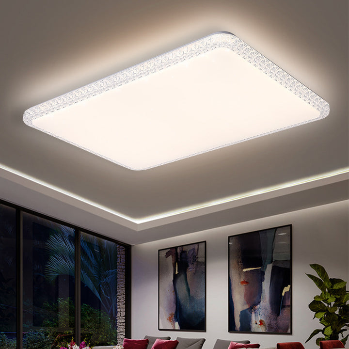 Elegant Round Ceiling Light Fixture