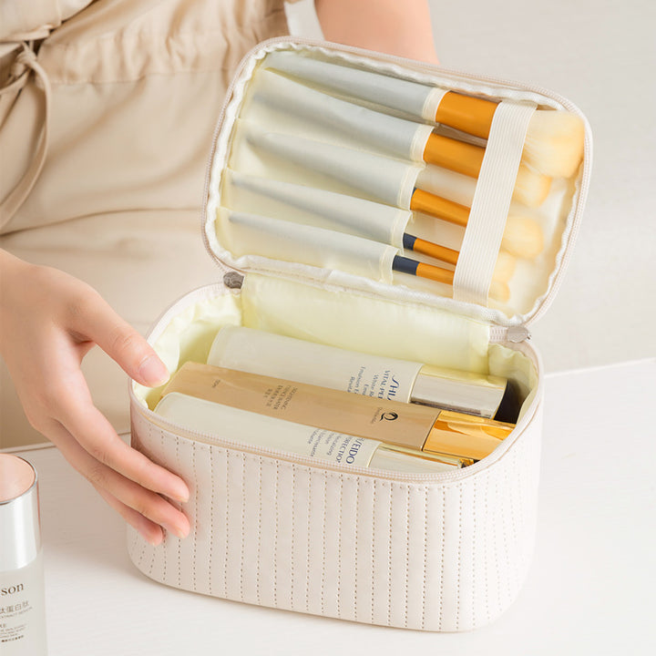 Stylish Travel Cosmetic Case Stornfield