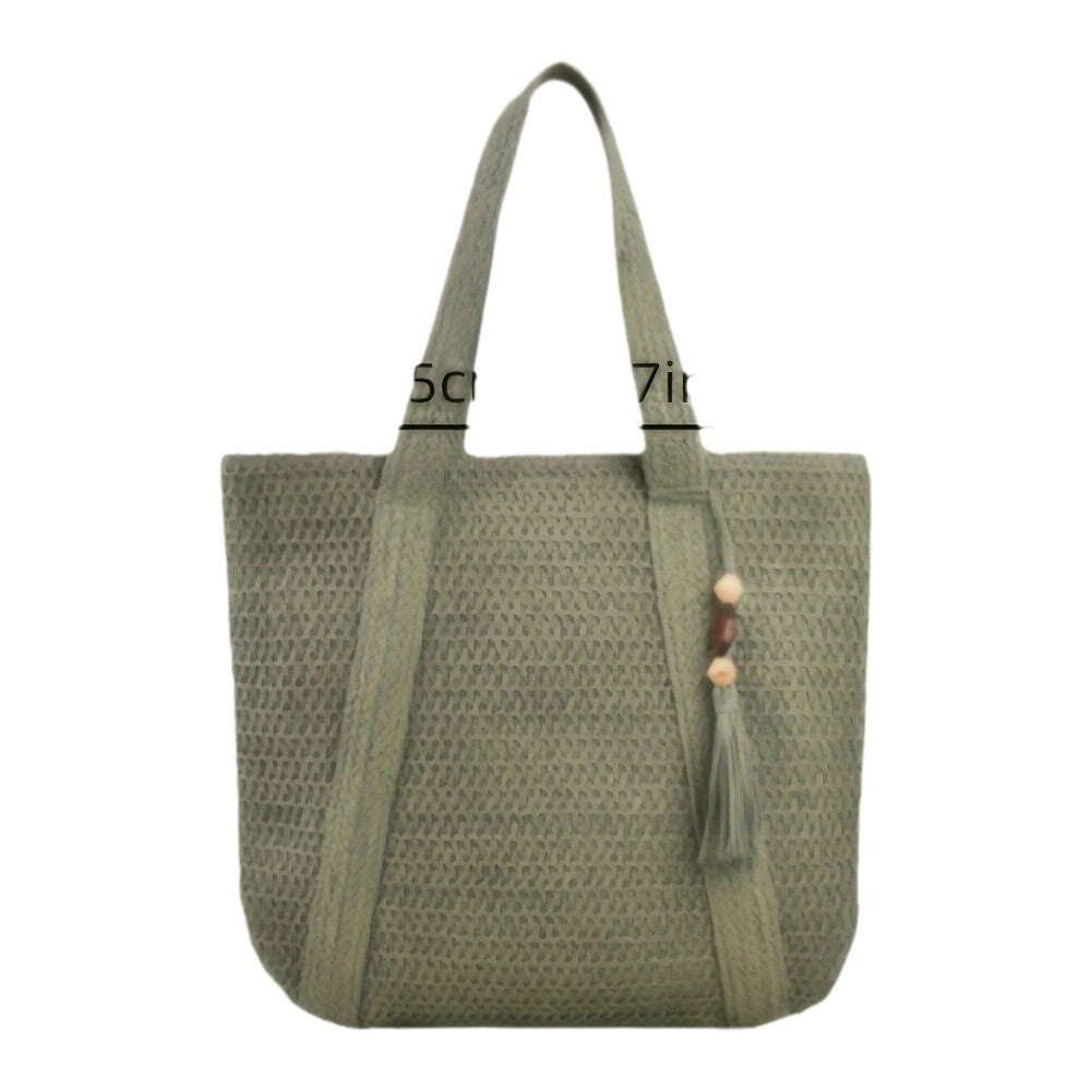 Elegant and Durable Beach Bag Stornfield