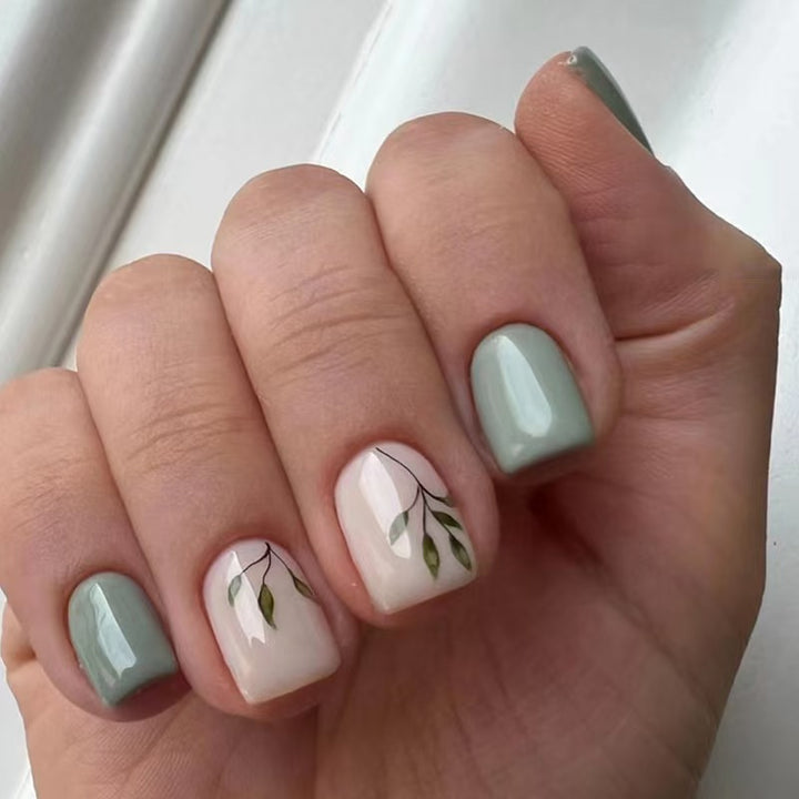 Nail Art Design Stornfield