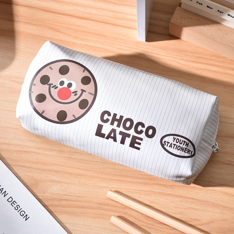 Fun Cartoon-Themed Pencil Case Stornfield