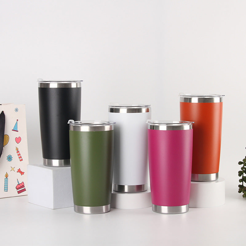 Ladies Insulated Drinking Cup Stornfield