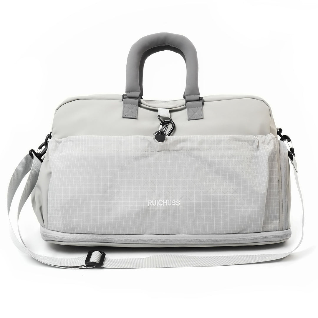 Multi-Purpose Stylish Sports Duffel Stornfield