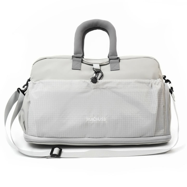 Multi-Purpose Stylish Sports Duffel Stornfield