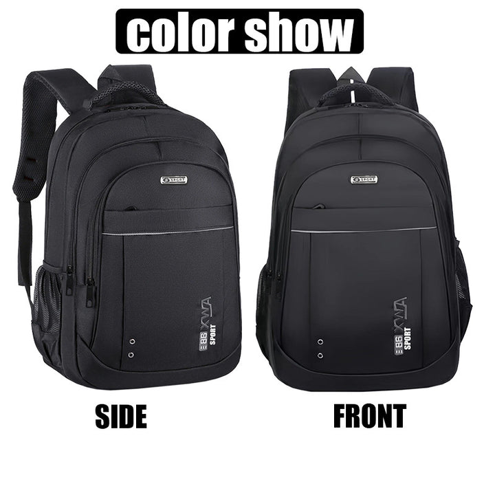 Multi-Functional Travel Backpack Stornfield