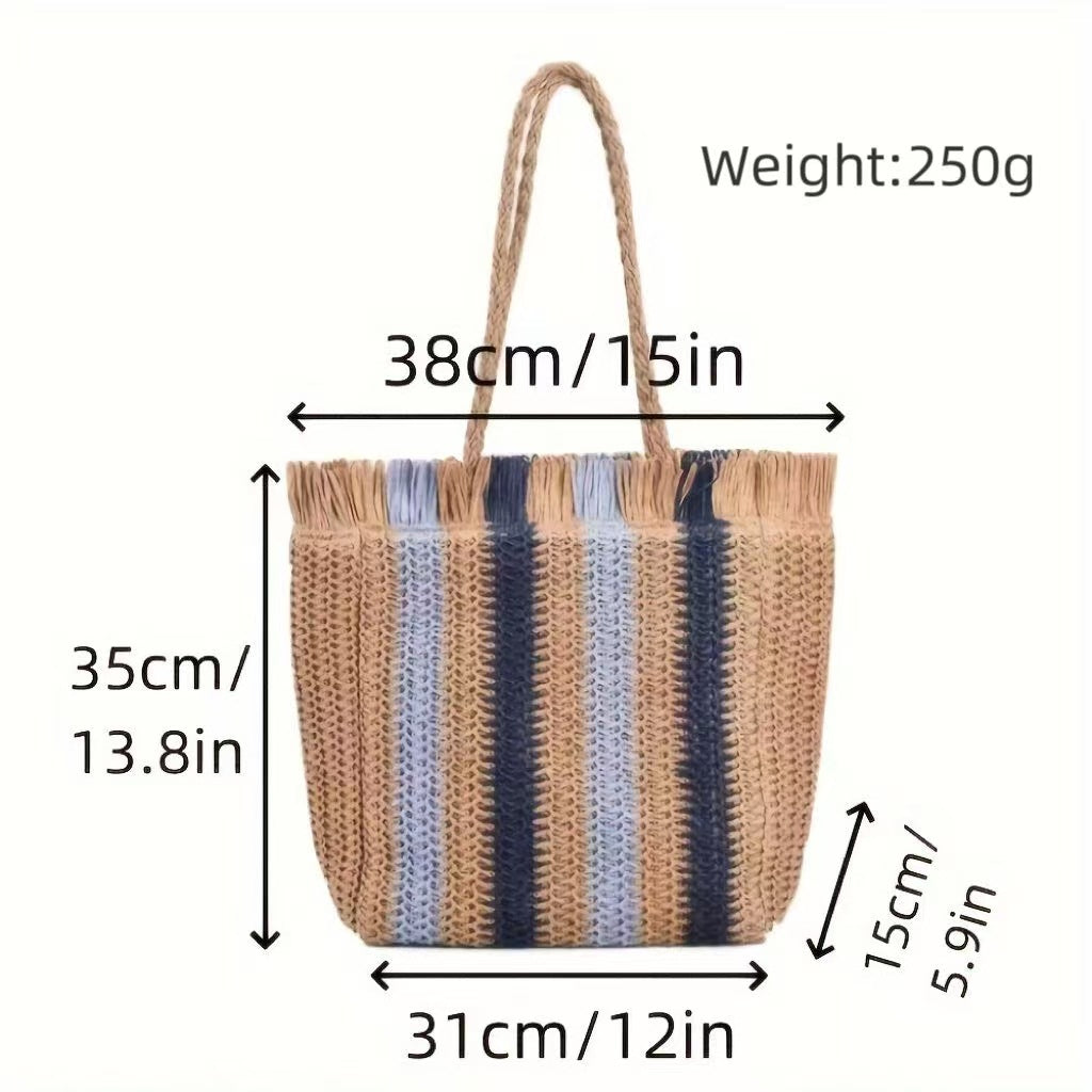 Beach bag Stornfield