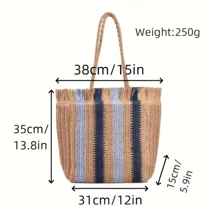 Beach bag Stornfield