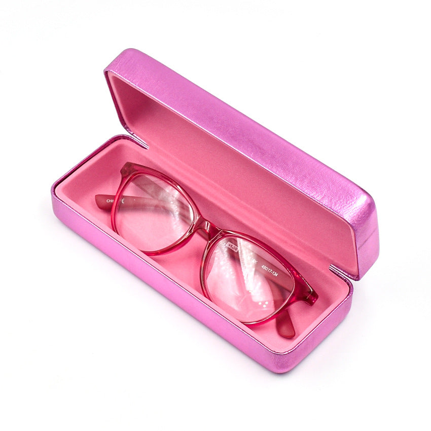 Stylish Protective Eyewear Case Stornfield