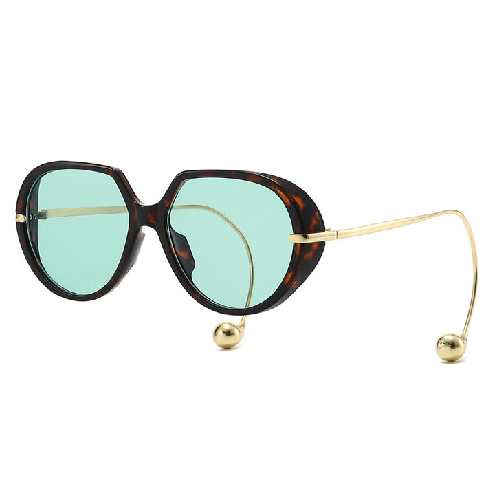 High-Impact Fashion Shield Sunglasses Stornfield