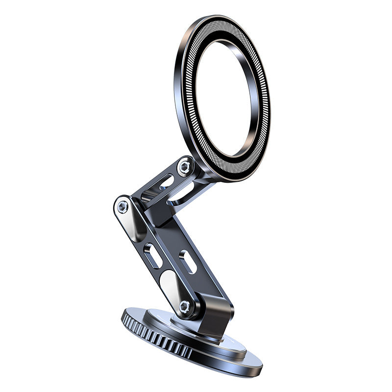 Unisex Rotatable Ring Light Stand Stornfield