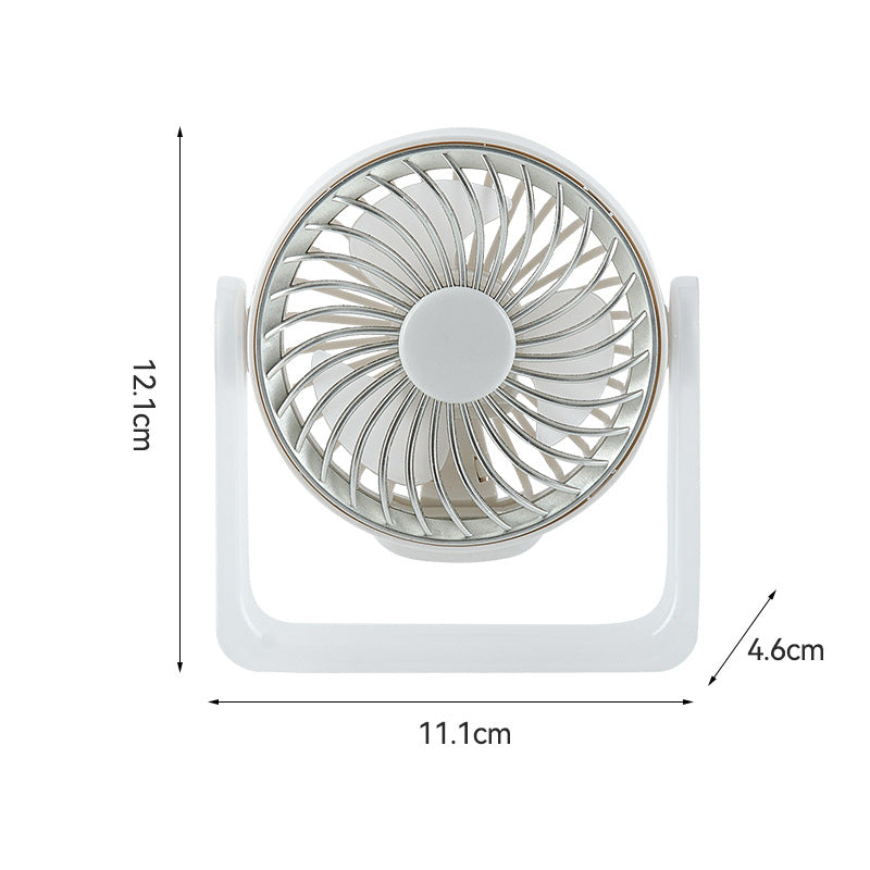 Women's portable USB fan Stornfield