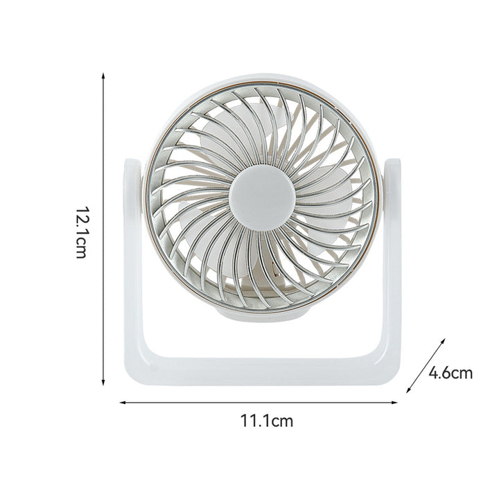 Women's portable USB fan Stornfield