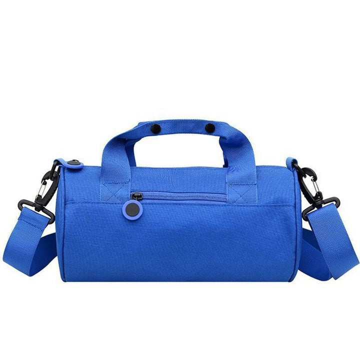 Compact Utility Duffel Bag Stornfield