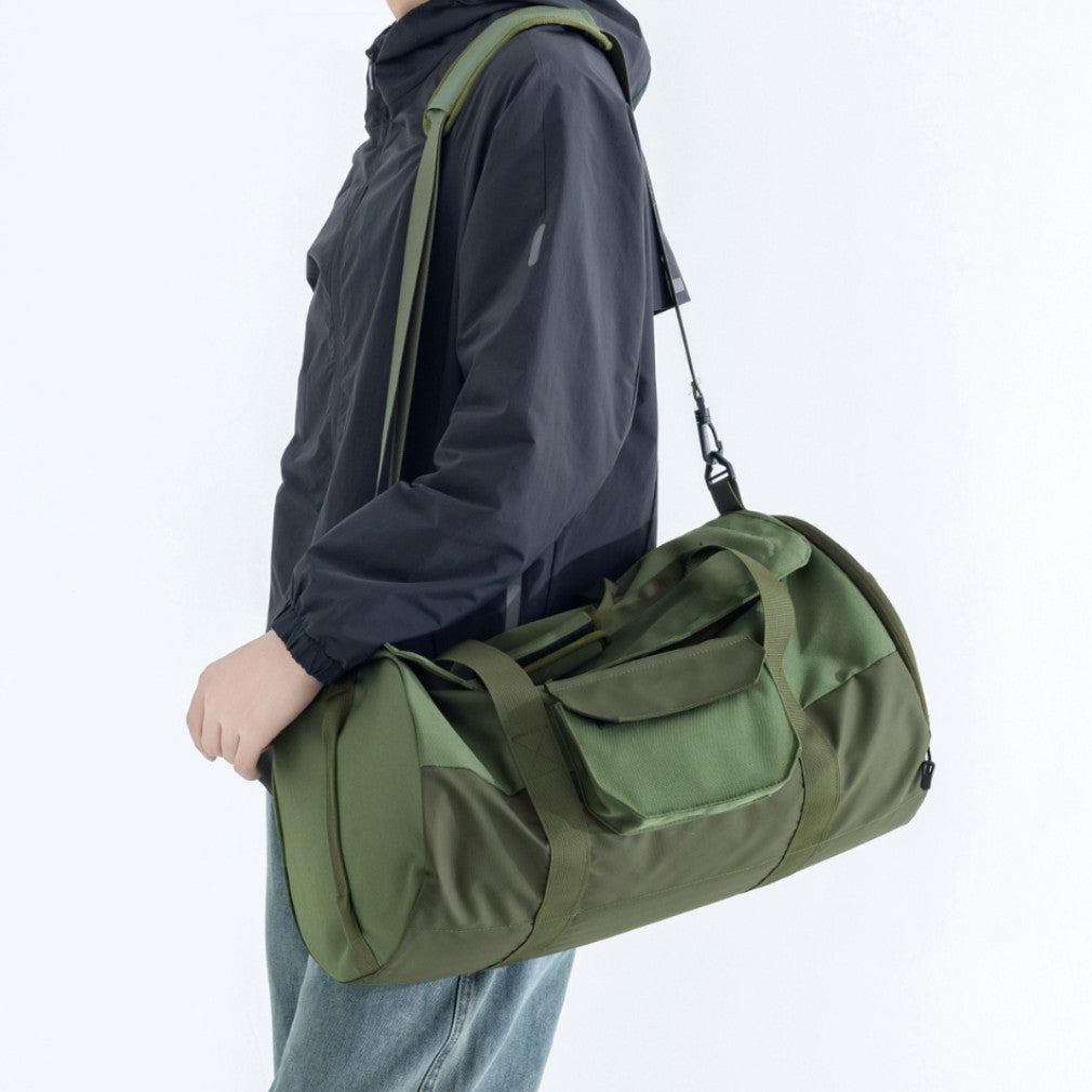 Durable Multi-Purpose Gym Duffel Bag Stornfield