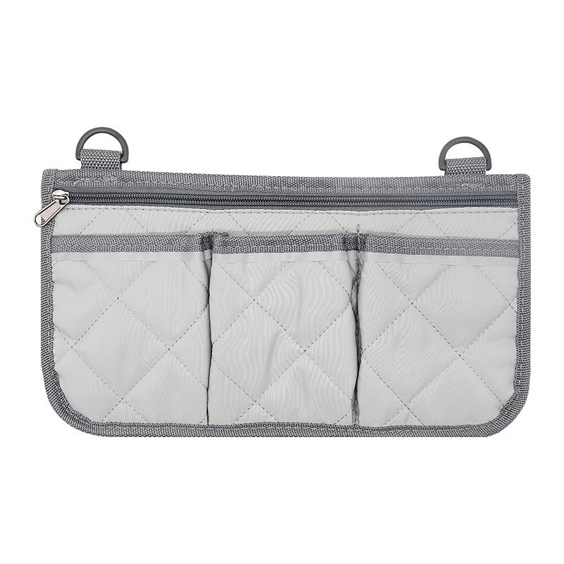 Multifunctional Organizer Bag with Zipper Stornfield