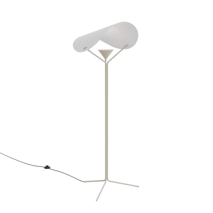 Modern Abstract Floor Lamp