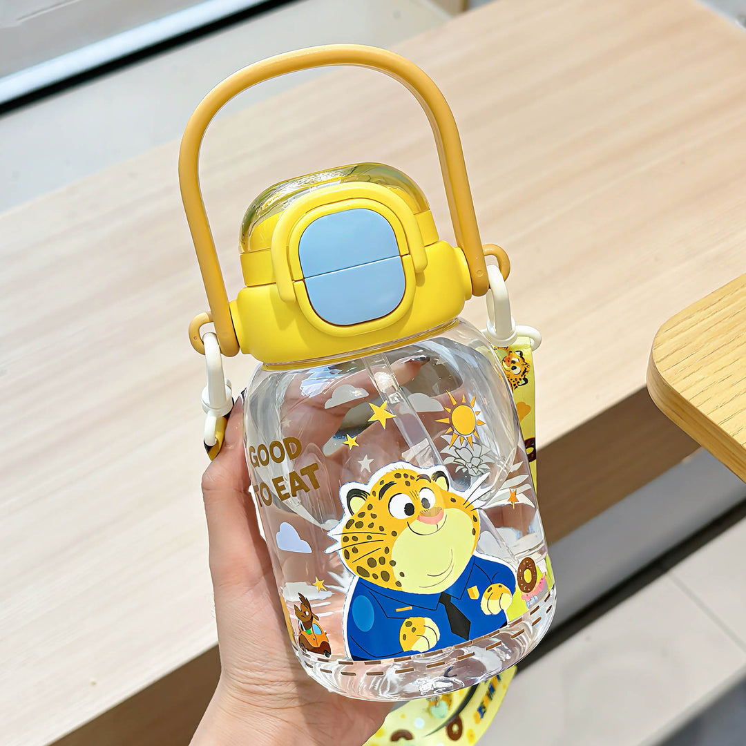 Unisex Waterproof Drinking Bottle Stornfield