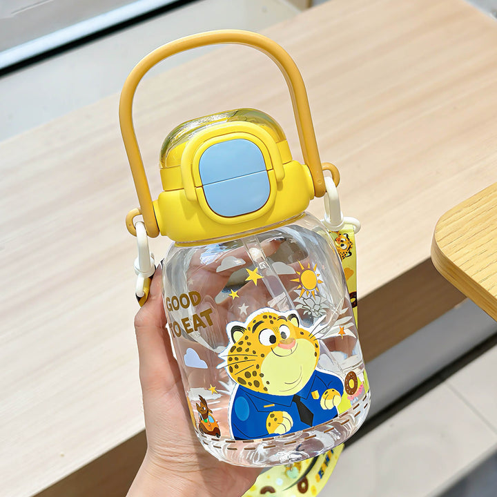 Unisex Waterproof Drinking Bottle Stornfield
