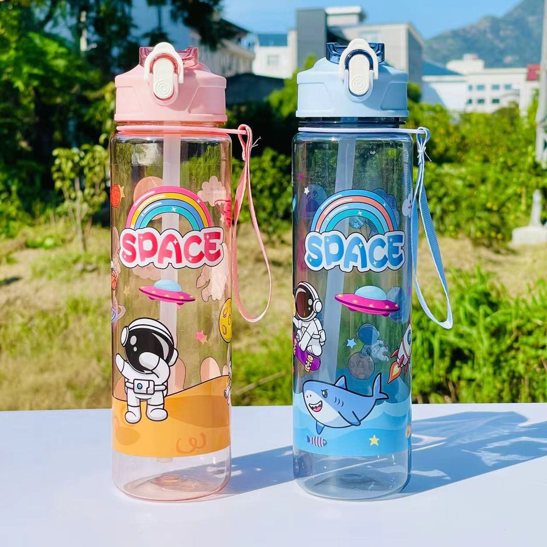 Women's Water Bottle Stornfield