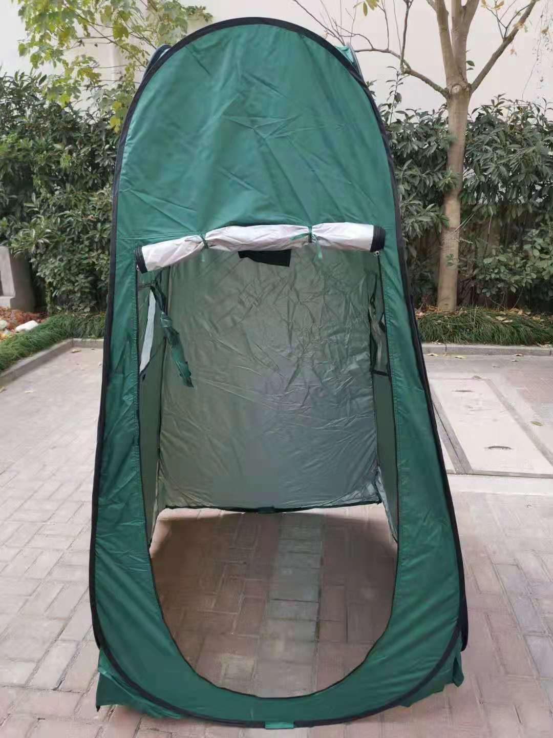 Foldable Changing Room Stornfield
