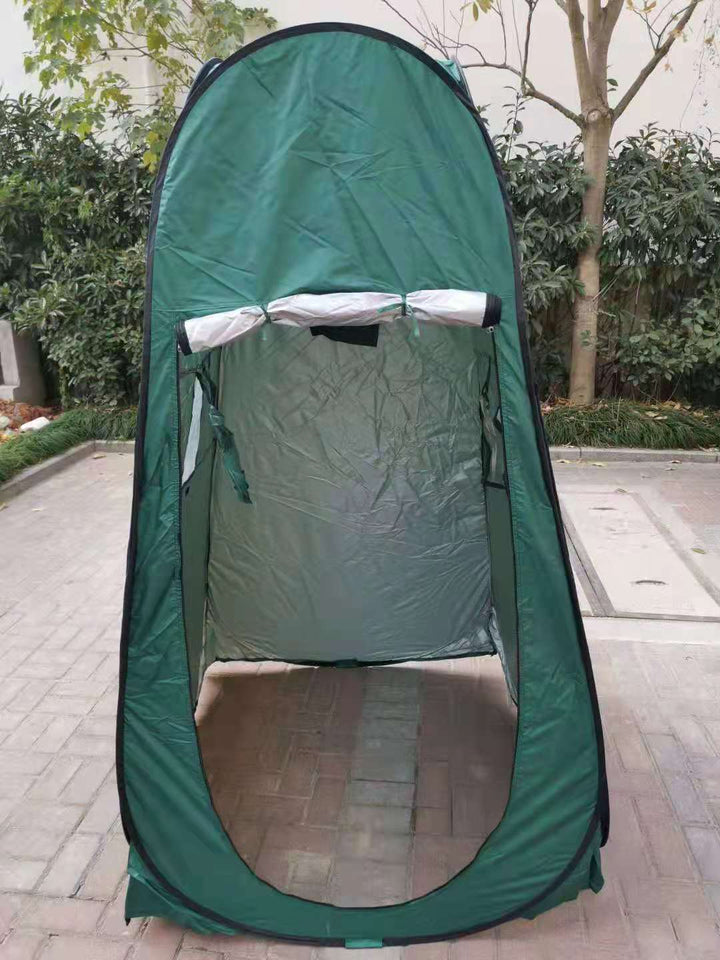 Foldable Changing Room Stornfield