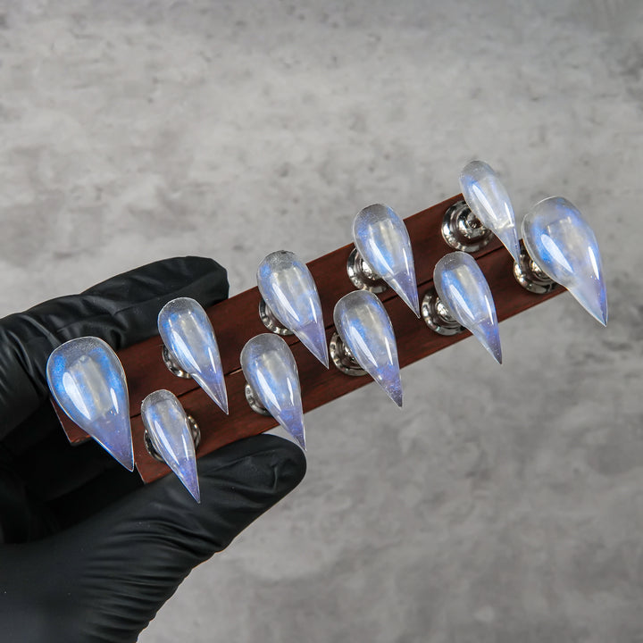 Stiletto Press-On Nail Enhancements Collection