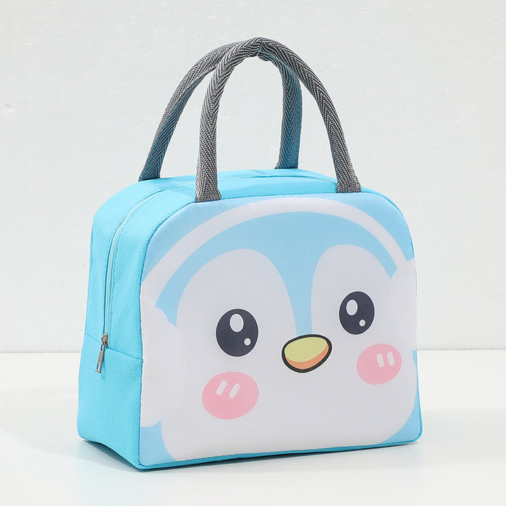 Lunch Bag Stornfield