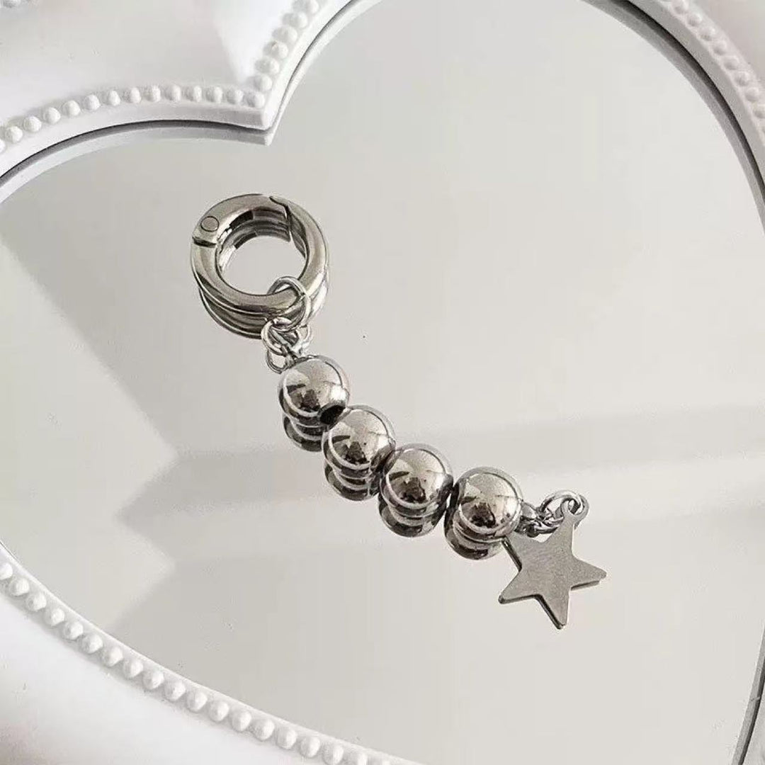 Decorative Charm Stornfield