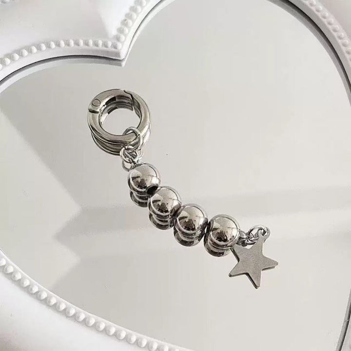 Decorative Charm Stornfield