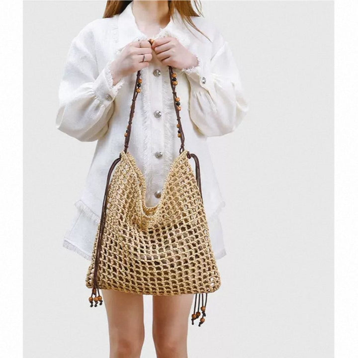 Handcrafted Macrame Bag Stornfield