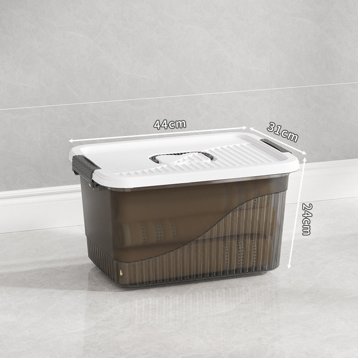 Storage box Stornfield