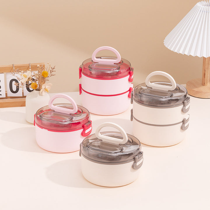 Food Storage