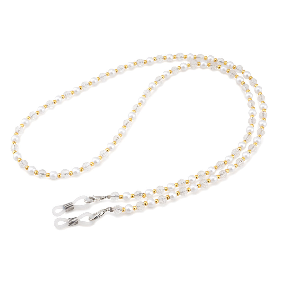 Beaded Eyewear Chain Holder Stornfield