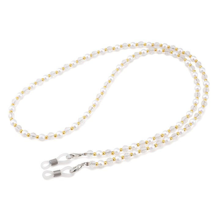 Beaded Eyewear Chain Holder Stornfield