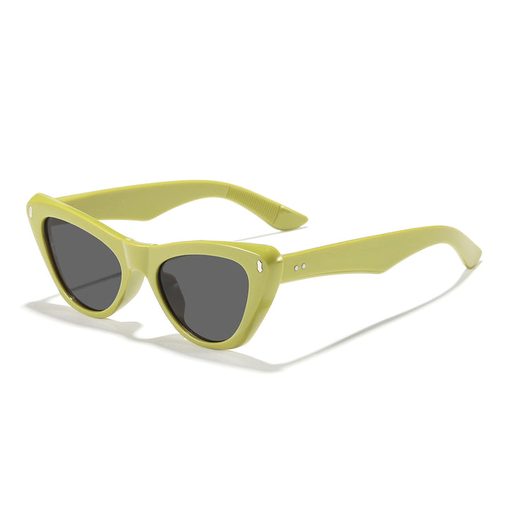Ladies Cat Eye Glasses Stornfield