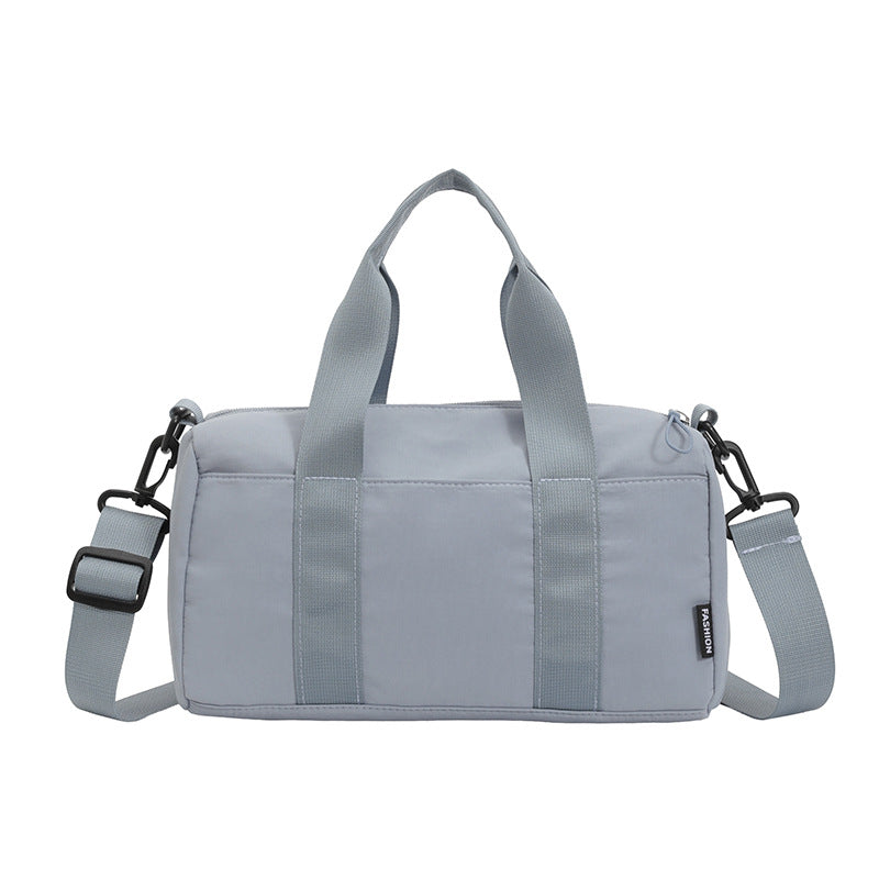 WoVersatile Everyday Canvas Utility Bag Stornfield