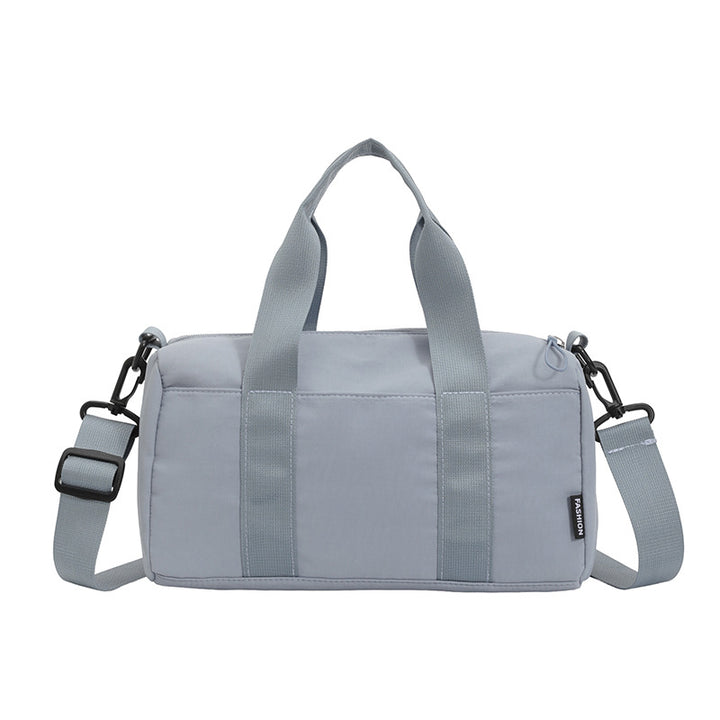 WoVersatile Everyday Canvas Utility Bag Stornfield